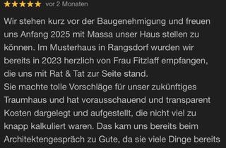 Haus kaufen in 16356 Ahrensfelde, Schlüsselfertig bauen + Grundstück - Machs dir leicht!