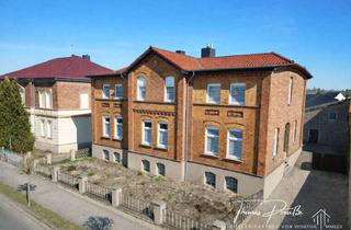 Haus kaufen in 39359 Calvörde, Riesiges Potenzial in Calvörde – Ihr Traumhaus wartet auf Sie!