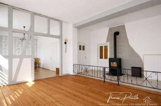 Haus kaufen in 39359 Calvörde, Riesiges Potenzial in Calvörde – Ihr Traumhaus wartet auf Sie!