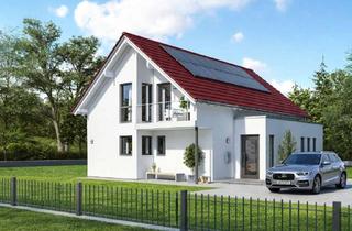 Haus kaufen in 16348 Wandlitz, Dein individuelles Traumhaus in Klosterfelde - maßgeschneidert für dich!