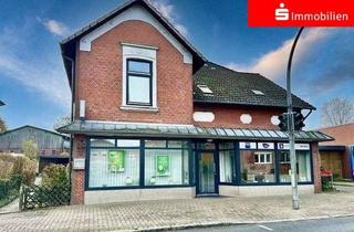 Haus kaufen in 25582 Hohenaspe, Voll und gut vermietete Kapitalanlage