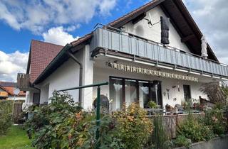 Mehrfamilienhaus kaufen in 91074 Herzogenaurach, Mehrfamilienhaus in Niederndorf...Renditeobjekt - Vier Wohneinheiten vermietet...