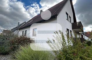 Mehrfamilienhaus kaufen in 91074 Herzogenaurach, Mehrfamilienhaus in Niederndorf...Renditeobjekt - Vier Wohneinheiten vermietet...