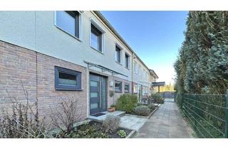 Reihenhaus kaufen in 24534 Innenstadt, Top modernisiertes Mittelreihenhaus