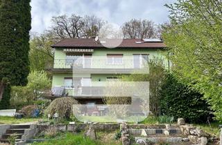 Haus kaufen in 91096 Möhrendorf, ZFH mit drei Garagen in Möhrendorf...Für die große Familie oder zur Kapitalanlage