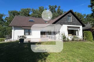 Haus kaufen in 91093 Heßdorf, freistehendes EFH in Heßdorf...Viel Platz! Zwei Wohneinheiten möglich!