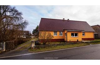 Haus kaufen in 16348 Marienwerder, Großes Grundstück mit zwei Einfamilienhäusern – ideal für Familie & Kapitalanlage