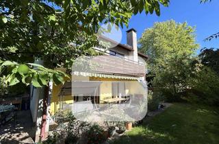 Haus kaufen in 91080 Uttenreuth, EFH mit Einliegerwohnung in Uttenreuth...Bevorzugte naturnahe Wohnlage mit Ausblick