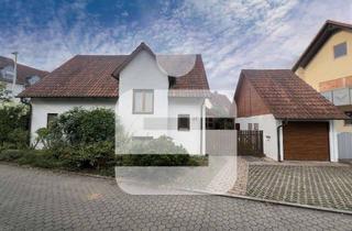 Einfamilienhaus kaufen in 91074 Herzogenaurach, Kurze Weg für Ihre Kinder!...Einfamilienhaus in Herzogenaurach