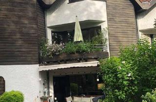 Reihenhaus kaufen in 65191 Bierstadt, Attraktives und gepflegtes 6-Zimmer-Reihenhaus in Wiesbaden Aukamm