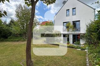 Haus kaufen in 91086 Aurachtal, Für anspruchsvolle Wohngenießer!...individuelles Architektenhaus in Falkendorf