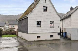 Haus kaufen in 35719 Angelburg, Schnäppchenhaus für Handwerker!!!