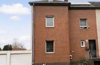 Haus kaufen in 52382 Niederzier, Exklusives Handwerkerhaus mit modernem Komfort Baujahr ca. 1930, umfassend 2004 saniert