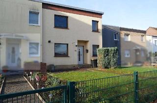 Reihenhaus kaufen in 59199 Bönen, Reihenhaus in zentraler Lage in Bönen