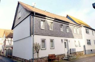 Einfamilienhaus kaufen in 61197 Florstadt, Gemütliches Einfamilienhaus in Florstadt-Staden