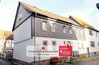 Einfamilienhaus kaufen in 61197 Florstadt, Gemütliches Einfamilienhaus in Florstadt-Staden