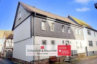 Einfamilienhaus kaufen in 61197 Florstadt, Gemütliches Einfamilienhaus in Florstadt-Staden