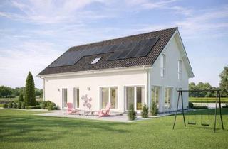 Haus kaufen in 16348 Wandlitz, Dein individuelles Traumhaus in Klosterfelde - Wo Wohnträume wahr werden