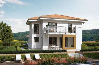 Haus kaufen in 08280 Aue, Ihr individuelles Zuhause in Aue - jetzt Förderung sichern