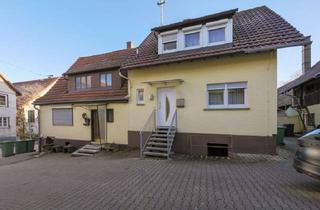 Haus kaufen in 75242 Neuhausen, Doppelte Chance : Zwei Wohnhäuser zum Preis von einem!