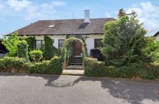 Einfamilienhaus kaufen in 90592 Schwarzenbruck, Solides Einfamilienhaus mit PV-Anlage und Wärmepumpe aus 2025 / Kauf mit unbefristetem Nießbrauch