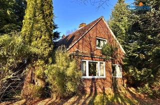 Haus kaufen in 26532 Großheide, Landhaus mit großem Grundstück in zentraler Lage von Großheide - keine Käuferprovision -