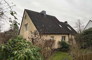 Haus kaufen in 24632 Lentföhrden, EFH in Lentföhrden