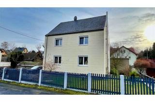 Haus kaufen in 08496 Neumark, Hier sind Sie ganz schnell eingezogen!