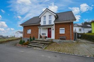 Haus kaufen in 88271 Wilhelmsdorf, Zuhause ankommen! Gepflegtes Klinkerhaus mit Einliegerwohnung