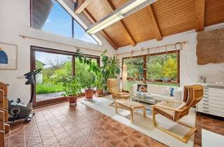 Haus kaufen in 91788 Pappenheim, Attraktives EFH mit großzügigem Grundstück und lichtdurchflutetem Wohnkonzept