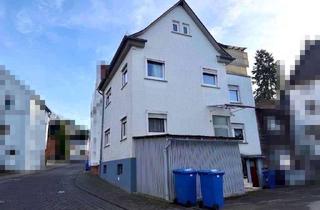 Haus kaufen in 65618 Selters, ----Klein aber mein - unabhängig in eigenem Haus mit sep. Gartengrundstück-----