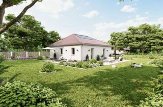 Haus kaufen in 67686 Mackenbach, Stufenloses Wohnen Bungalow