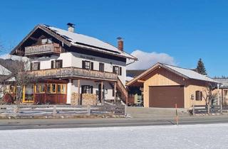 Haus kaufen in 82481 Mittenwald, Kapitalanlage