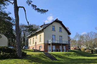 Mehrfamilienhaus kaufen in Dorfstraße 38, 16818 Walsleben, Mehrfamilienhaus mit direkter Seelage