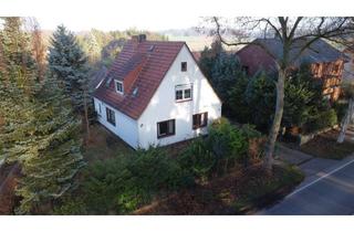 Einfamilienhaus kaufen in Badenerholz 89, 28832 Achim, Einfamilienhaus mit viel Potential und großem Grundstück zu verkaufen