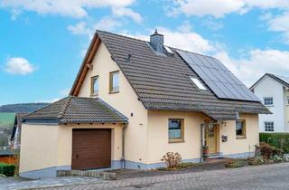 Haus kaufen in 56357 Welterod, ***Einziehen und loswohnen***