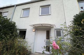 Reihenhaus kaufen in Am Durchblick, 81247 München, RESERVIERT*Reihenhaus Obermenzing direkt am Durchblick/Nähe Schlosspark Nymphenburg, top Lage, ruhig