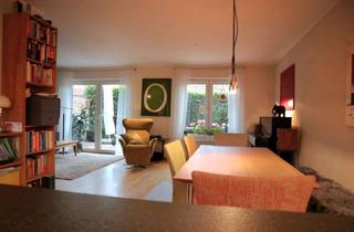 Haus kaufen in 33415 Verl, Von Privat! Energieeffizientes Reihenmittelhaus in Sackgasse - PV, Garten, Top Lage