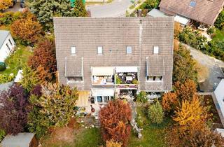 Haus kaufen in Am Vierstückenpfuhl 20, 14167 Zehlendorf, Zehlendorfer Wohntraum mit Potenzial–DHH mit Wintergarten, Dachterrasse & 549 m² Grundstück, Garage