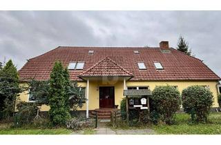 Haus kaufen in 19230 Redefin, SOLIDES RENDITEOBJEKT - PERFEKT FÜR EINSTEIGER