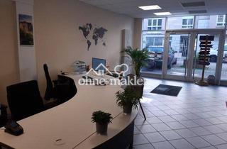 Geschäftslokal mieten in Alaunstraße 11, 01099 Dresden, Ladengeschäft mitten in Dresdner Neustadt provisionsfrei anmieten