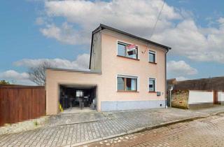 Einfamilienhaus kaufen in 39240 Groß Rosenburg, Groß Rosenburg 3.724 m² Freiheit, Einfamilienhaus mit Garten, Nebengelass, Platz für Familie & Tiere