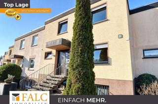 Reihenhaus kaufen in 54296 Trier, RESERVIERT!!! In Uni Nähe - Gepflegtes Reihenhaus in ruhiger familienfreundlicher Wohnlage