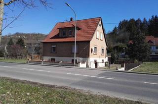 Haus kaufen in 67822 Mannweiler-Cölln, STOP! Wohnen alleine am See!