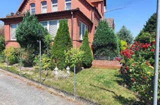 Haus kaufen in 30952 Ronnenberg, Empelde – prov.frei - Großzügiges EFH / ZFH +Arbeiten +Rendite +Mehrgenerationen-Haus