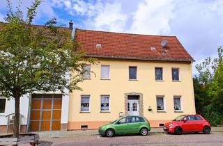 Einfamilienhaus kaufen in Markt 13, 06779 Raguhn, Großes gepflegtes Einfamilienhaus in ruhiger Lage von Raguhn-Jeßnitz