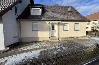 Haus mieten in Neuweilerstraße, 73497 Tannhausen, Einfamilienhaus in ruhiger Lage