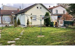 Haus mieten in Angerlweg, 85748 Garching, WG HAUS Charmantes Bungalow / Einfamilienhaus in Garching