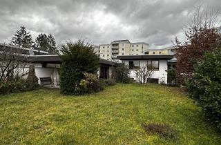 Haus mieten in Im Falkenstein, 79219 Staufen, Geräumiges Bungalow REH in Staufen im Breisgau mit großem Garten
