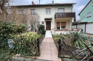 Haus mieten in 69126 Rohrbach, Nicht ein Haus - sondern vielleicht Ihr "Traumhaus!" Wohnglück für die Familie. ❤️-lich Willkommen!